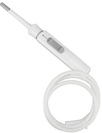 Irrigatore orale con rubinetto, idropulsore dentale efficace e facile da sostituire for i viaggi