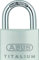 ABUS Vorhängeschloss TITALIUM 64TI/25