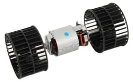 TVP Trade Vehicle Parts.co.uk Compatible With Heater Blower Motor Fan BMW 3 Series E30 Z3 E36 Z1 318i 325i 1983-00 64111373766