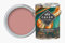 Caleo Color Colore argilla rosa da 0,15 litri – Pittura da parete ecologica per soggiorno e Co. – altamente coprente, antigoccia, inodore