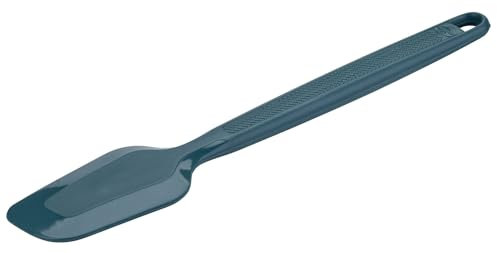 Dr. Oetker Silikon-Teigschaber Vintage Oster Manufaktur – Hochwertiges Platinsilikon, ideal für Cremes, Temperaturbeständig, spülmaschinengeeignet