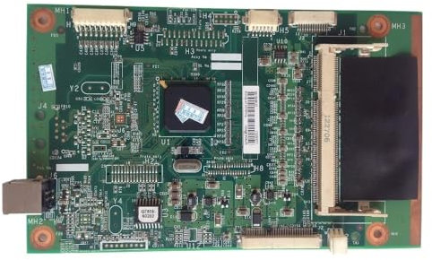 hGiesXgyN Q7804-69003 Q7804-60001 FORMATEADOR PCA ASSY Placa del formateador lógica Placa Base Principal Placa Base Compatible con HP 2015 2015D P2015 P2015D