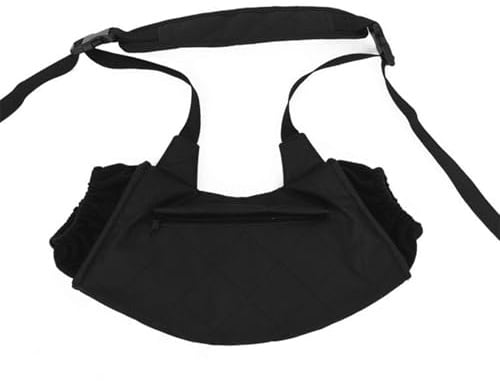 keloppasit Football Handwärmer,Tragbarer Wasserdichter Muff | Taillen Handwärmer Muff - Für Winter Outdoor Camping Jagd Ski Angeln Golf Jugendliche Erwachsene