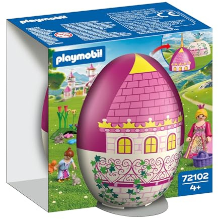 Playmobil 72102 Spielei: Prinzessin