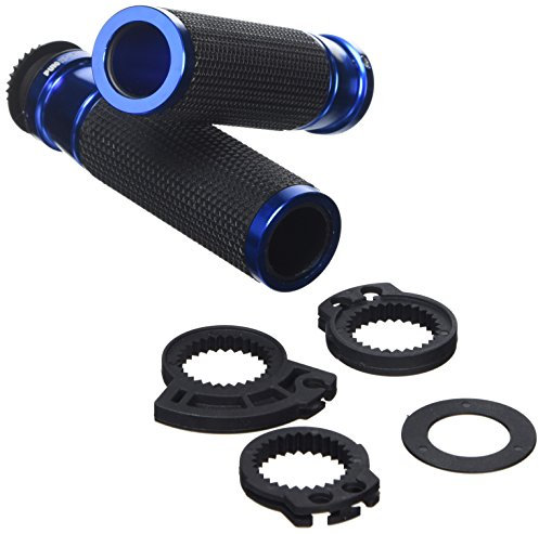 Puig 6326A Griffe Hi-Tech Ascent Blau, 119 mm