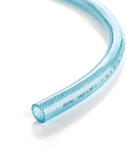 REHAU 50m DN 8 Druckluftschlauch 8mm RAUFILAM-E