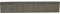 Makita f-34027 64 mm 16 GA 2000 Brad Nail – Mehrfarbig