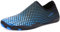 Sixspace Damen Herren Badeschuhe Wasserschuhe Schwimmschuhe Männer Frauen Strandschuhe Aquaschuhe Barfußschuhe für Strand,Pool,Meer,Wassersport,Tauchen,Surfen,Aqua Cycling(Blau 42 EU)