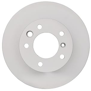 Bosch BD2223 Brake discs - 1 set of 2 discs