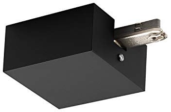 SLV EINSPEISER, für D-TRACK Hochvolt-Stromschiene 2Phasen