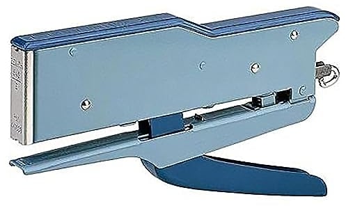 Cucitrice ZENITH art. 548/E colore celeste/blu