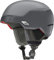 Atomic, All Mountain-Skihelm, Unisex, Count AMID, M (55-59 cm), Grau (Light Grey), AN5005650M
