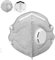 ZAWTR 1 Pcs Face Mouth Breathing Protection