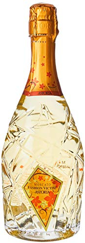 Vino Spumante di Qualità del tipo Aromatico Moscato Fashion Victim Astoria 0,75 ℓ