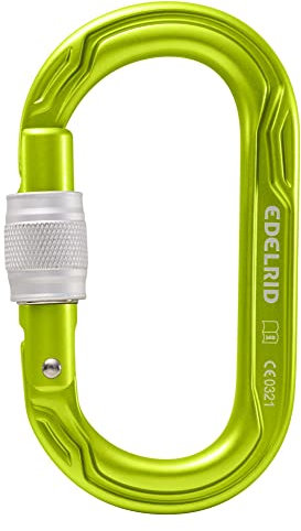 Oval Power 2500 Screw