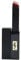 YSL ROUGE THE SLIM VELVET RADICAL N°309 - FATAL CARMIN, 2,2 g.