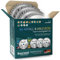 Bayerwald Kreissägeblatt Set Ø250 (4 tlg.) - für NE-Metall & Holz - geeignet für Tischkreissägen von Bosch, Metabo, Mafell, Scheppach, Dewalt uvm.