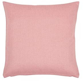 PAD - Kissenhülle, Kissenbezug - Cane - Polyester - Farbe: pink - 50 x 50 cm