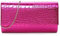 Tamaris Clutch TAS Amalia 30942 Damen Handtaschen Uni pink 670