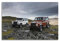 YIBIN Rennwagen-Poster für Defender Super Car Sport Auto Poster Dekorative Malerei Leinwand Wandposter und Kunstdruck Moderne Familie Schlafzimmer Dekor Poster 20 x 30 cm