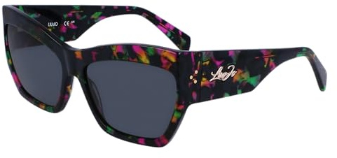Liu Jo Lj785s Sunglasses Unisex - Adulto