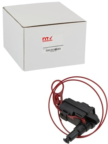 NTY Stellelement, Tankklappe EZC-SK-072