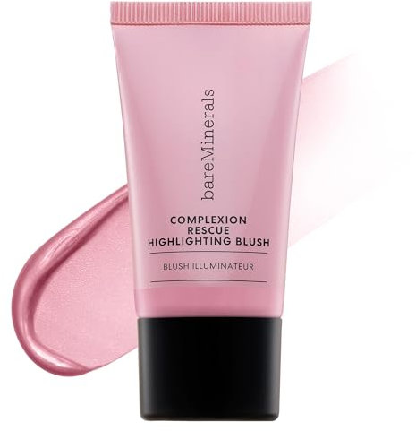 COMPLEXION RESCUE illuminating gel-cream blush Glow 15ml