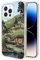 EWINRU Phone Case Frodo Compatible for Phone 14 13 15 12 11 Pro Max Hobbiton Plus 6 6s 7 8 X Xs Xr The Rings Se 2022/2020 Shire LOTR of Bilbo Tolkien Case Cover Clear