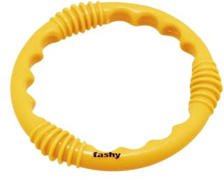 Fashy Greif-Tauchring, 16 cm, neon-orange