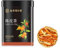 Tisana Cinese Naturale Scorza Di Mandarino Scorza D'arancia Essiccata 50g / 1,76oz Tè Chenpi Per Stile Di Vita Sano
