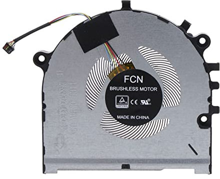 Lenovo S540-13IWL CPU Heatsink and Fan Laptop CPU/GPU/CPU+GPU Cooling Fan Cooler