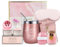 Yogopro Geschenke für Frauen,Geburtstagsgeschenk für Frauen,Geschenkset Geburtstag Wellness Geschenke für Mama Freundin Frau Schwester,Valentinstag Muttertag 18 30 40 50 60 Geburtstag
