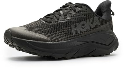HOKA ONE ONE W Challenger 8 GTX Black/Carbon Black - 8,5/40 2/3