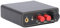SUNGOOYUE Preamplificatore Stage Phono Mm Mm con Controllo del Tono per qualità del Suono Hi-fi, per Appassionati di Musica e audiofili: Potenza USB, 1 Pacchetto