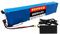 HTDRE Batterie Lithium 72 V 20 Ah pour vélos électriques, Karts et trottinettes 3000 W, 2500 W, 2000 W, 1500 W, 1000 W, étanche avec Chargeur – Solution d'alimentation Haute Performance