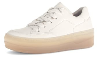 Gabor Damen Low-Top Sneaker, Frauen Sneaker