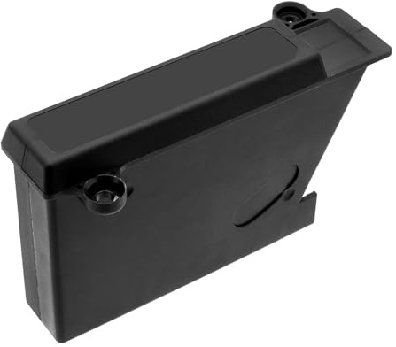 CS-LVR590VX Akku 2600mAh Kompatibel mit [LG] HomBot R66803VMNP, HomBot VCARPETX, HomBot VHOMBOT1, HomBot VHOMBOT3, HomBot VPARQUET, HomBot VR1010GR, HomBot VR1012BS, HomBot VR1012W, HomBot VR1013RG,