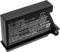 CS-LVR590VX Akku 2600mAh Kompatibel mit [LG] HomBot R66803VMNP, HomBot VCARPETX, HomBot VHOMBOT1, HomBot VHOMBOT3, HomBot VPARQUET, HomBot VR1010GR, HomBot VR1012BS, HomBot VR1012W, HomBot VR1013RG,