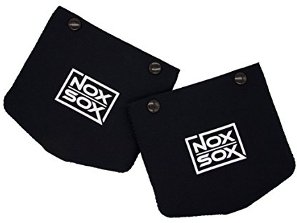 Nox Sox Pedalabdeckungen, groß