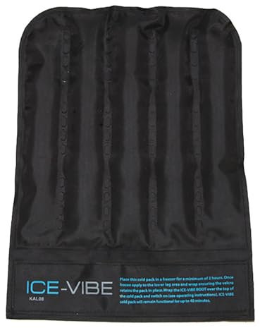 Horseware® Ice-Vibe® Knie-Kältepackungen