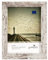 goldbuch 92 0493 Bilderrahmen Tallinn Vintage aus Holz, FotorahmenfürBildim13x18cmFormat,PortraitrahmenmitAufsteller&Wandhalterung,EinzelrahmenausMDF,FotoRahmen
