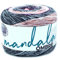 Lion Brand Yarn 551-213 Mandala-Ombré Garn, Acryl, Felicity, 1 Pack, 300 Meter