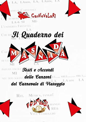 Il Quaderno dei Masnada