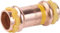 Raccord a sertir en cuivre gaz Manchon diam. 15 mm PG 5270 gaz contour V