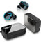 Bluetooth In-Ear kabellose Kopfhörer kompatibel mit Xiaomi 15 14 13 12 11 Serie True Wireless Ohrhörer Sport Kopfhörer Bluetooth Lange Akkulaufzeit, Kopfhörermodell:2_TWS M9