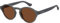 Sonnenbrillen HAVAIANAS CARAIVA KB7 GREY 51/22/145 UNISEX