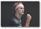 Alexander Zverev Poster eines professionellen Tennisspielers (2) Wandkunst-Poster, Scroll-Leinwandbild, Bild, Wohnzimmer-Dekoration, Zuhause, 30 x 45 cm