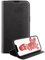 Vivanco Premium Booklet Apple iPhone 14 Plus Schwarz Standfunktion PWVVIPH14MBK