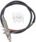 Germban 55512349 55487662 Postition 2 Nox Sensor Lamdasonde passt für Opel VAUXHALL Insignia B 2 MK2 Z18 2.0 CDTI 2017 2018 2019 2020 2021 B20DTH D20DTH D20DTR