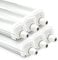 HOFTRONIC - 6er Pack LED Feuchtraumleuchte 150cm IP65-48W 5760 Lumen - 4000K Neutralweiß - Verknüpfbar - Kellerleuchte, Nassraumleuchte - Feuchtraum Wannenleuchte